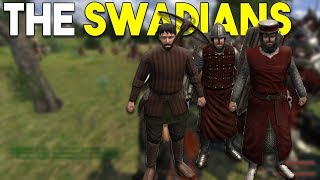 Swadia Complete Faction Overview [upl. by Rothberg]