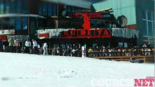 Courchevel  A Guide to the Resort [upl. by Aztinaj]