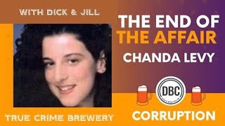 Chandra Levy The End of the Affair [upl. by Bendite]