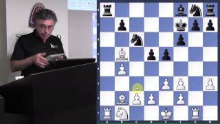 Analyze This  The Orangutan  GM Yasser Seirawan  20140311 [upl. by Dilks]