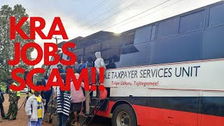 kra aptitude test 2023 RESULTS kra job application why i will never apply for kra jobs AGAIN [upl. by Pournaras]