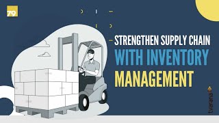 Inventory Management for Strong Supply Chain Webinar Asia [upl. by Eyoj409]