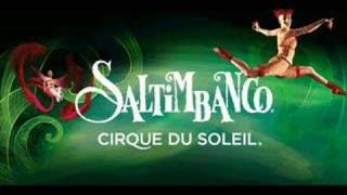 Cirque du Soleil quotBarockquot [upl. by Tavey]