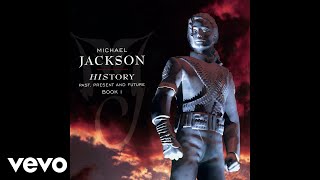 Michael Jackson  DS Audio [upl. by Kendricks790]