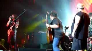 Tenacious D  Beelzeboss The Final Showdown  Manchester Apollo [upl. by Lili]