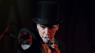 The Hives  Come On Live on KEXP [upl. by Ssew]