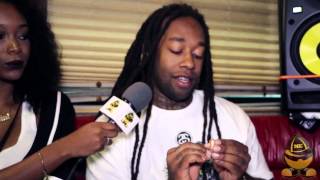 Ty Dolla Sign Talks Drake Wiz Khalifa Upcoming Album w YG amp DJ Mustard His Debut amp More [upl. by Fabria872]