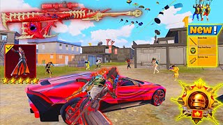 OMG😈NEW MODE BEST AGGRESSIVE RUSH GAMEPLAY 🔥😍 SAMSUNGA7A8J4J5J6J7J2J3XSA3A4A5 [upl. by Peggir660]