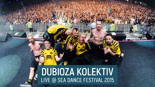 Sea Dance Festival  Dubioza Kolektiv Live  Main Stage FULL PERFORMANCE [upl. by Margette539]