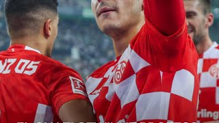 El Ghazi gewinnt Prozess gegen Mainz 05 [upl. by Adalai579]