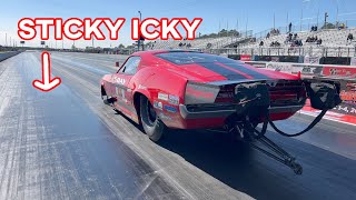 Friday Qualifying at the 2023 US Street Nationals Day 2 [upl. by Oeak]