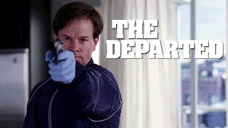 The Departed Movie Ending 2006 Best Scene [upl. by Anselma]