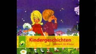 Hörbuch  Kindergeschichten  Der kleine Schornsteinfeger  Schnupp  Frida [upl. by Aleik280]