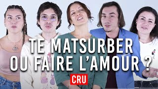 TU PREFERES TE MATSUBER OU FAIRE LAMOUR  ❘ Les 100 [upl. by Fasto]