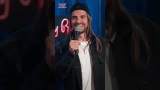 Craig Conant Got raided by the police Stand Up Comedy  Wild Riot TV [upl. by Acissehc]