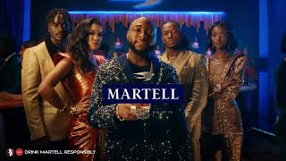 Martell x Davido Be The Standout Swift Chapter 2 [upl. by Pallaten361]