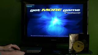 How To Use Patched Codebreaker With ESR Patched Games On Free McBoot For The Slim PS2 [upl. by Lidah959]