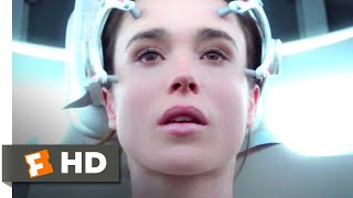 Flatliners 2017  Deadly High Scene 410  Movieclips [upl. by Knox]