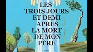 Et si la mort nexistait pas entretien avec Valérie Seguin [upl. by Enineg589]