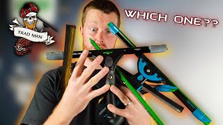 WHICH SQUEEGEE SHOULD YOU GET [upl. by Grefe]