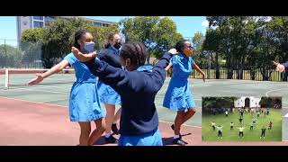 Rustenburg High School [upl. by Lyrred]