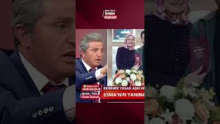 Karısına Sahip Çıkmayan Adam Adam Değildir  Zahide Yetiş ile Yeniden Başlasak shorts [upl. by Davida394]