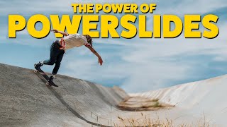 How To Powerslide EVERYTHING 101 [upl. by Aliahs]