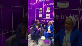 DEVOTÉ at EADV Congress 2024 [upl. by Atimed]