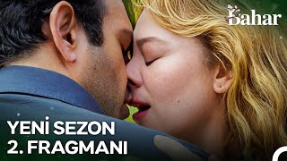 Bahar 2 Sezon 2 Fragmanı  24 EYLÜLDE SHOWDA [upl. by Abigale646]