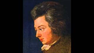 W A Mozart  KV 626b27 Anh 39a  Fugue for keyboard in C minor fragment [upl. by Plato781]