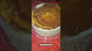 Vlog Dulce de Leche Cake 🥮 vlog food foodie cake sweet dulcedelechecake fypシ゚ eats tasty [upl. by Tobi]