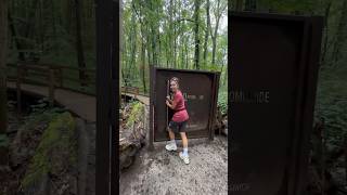 Urwald mitten in Deutschland 😍🌳 Spektakulärer Baumkronenpfad bei Bad Langensalza 🤩✨🙌 [upl. by Buschi643]