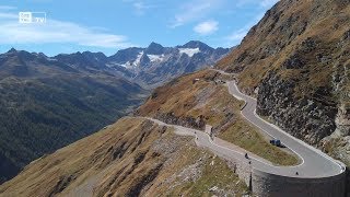 50 Jahre Timmelsjoch Hochalpenstraße [upl. by Alyahsal189]