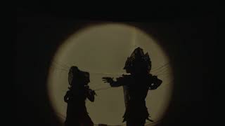 Balinese shadow puppet theater with a twist  Made Sidia  TEDxUbud [upl. by Anotal16]