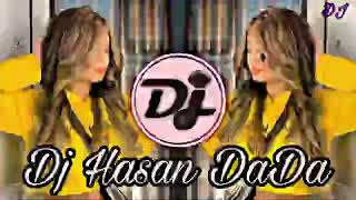 dj Papi Papi Remix Dj fizo dj hasan DaDa💯💥 [upl. by Yekcir]