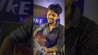 Thawa Tika Kaalekin තව ටික කාලෙකින් Covered By Dimuthu Wellage coversong shortvideo [upl. by Templa]