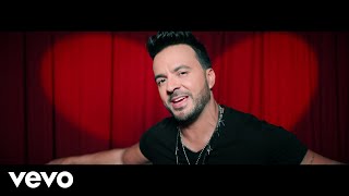 Luis Fonsi Farruko  Perfecta Official Video [upl. by Otilesoj]