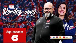 REPLAY Le RendezVous 6 du 5 mars 2024 avec Pauline Bouic et JeanLuc Passard [upl. by Aldarcy262]