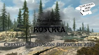 All you need to know about Beyond Skyrim Roscrea [upl. by Suidualc486]