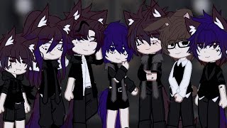 Is that your familyGacha ClubOmegaverseFamily Gomez [upl. by Parsifal445]