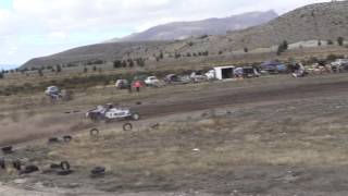 The Twizel 250 Off Road Racing [upl. by Savior]