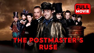 The Postmasters Ruse  English Full Movie [upl. by Eipper93]