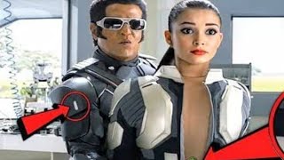 robot 20 full movie in Hindi [upl. by Airamahs]