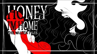 The Walten Files Animatic│Honey Im Home│ [upl. by Erreit]