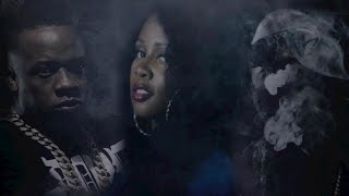 Remy Ma Hands Down feat Yo Gotti amp Rick Ross 2015 [upl. by Forelli]