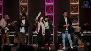 DIOS NG KABUTIHAN by Faith Music  Live Worship by Praise Music [upl. by Farlay290]