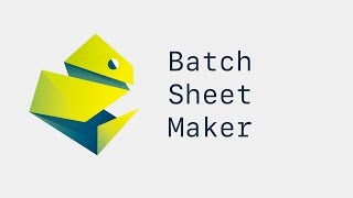 How to pyRevit Batch Sheet Maker [upl. by Itsirc850]