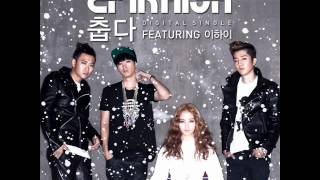 Epik High  Its Cold feat 이하이 [upl. by Asnarepse]