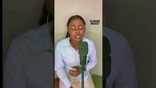 Lady Matondo  Nanu esili te  Olianne Music [upl. by Enirod202]