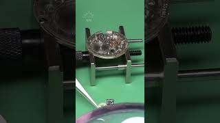 Restoring a Rolex for a Rock Star [upl. by Heady678]